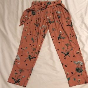 Express sz s/p pants